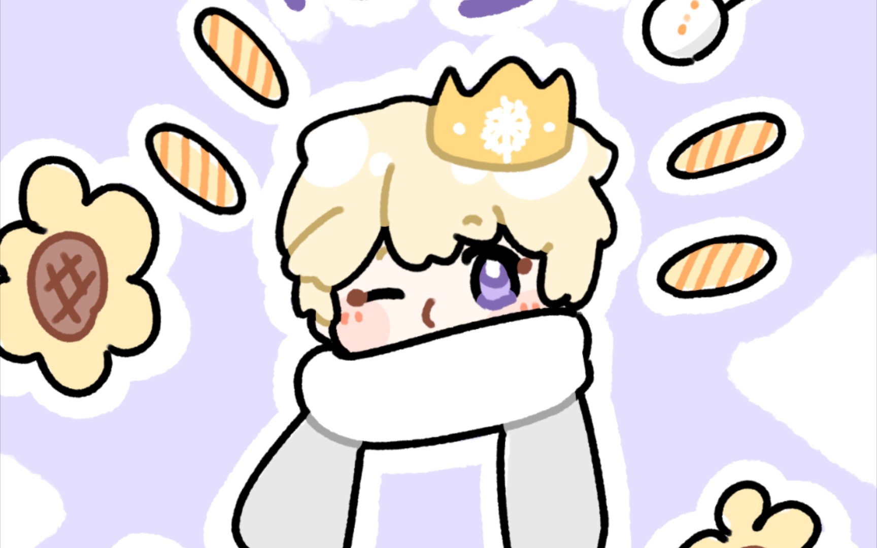 【aph黑塔利亚】露西亚的生日整活