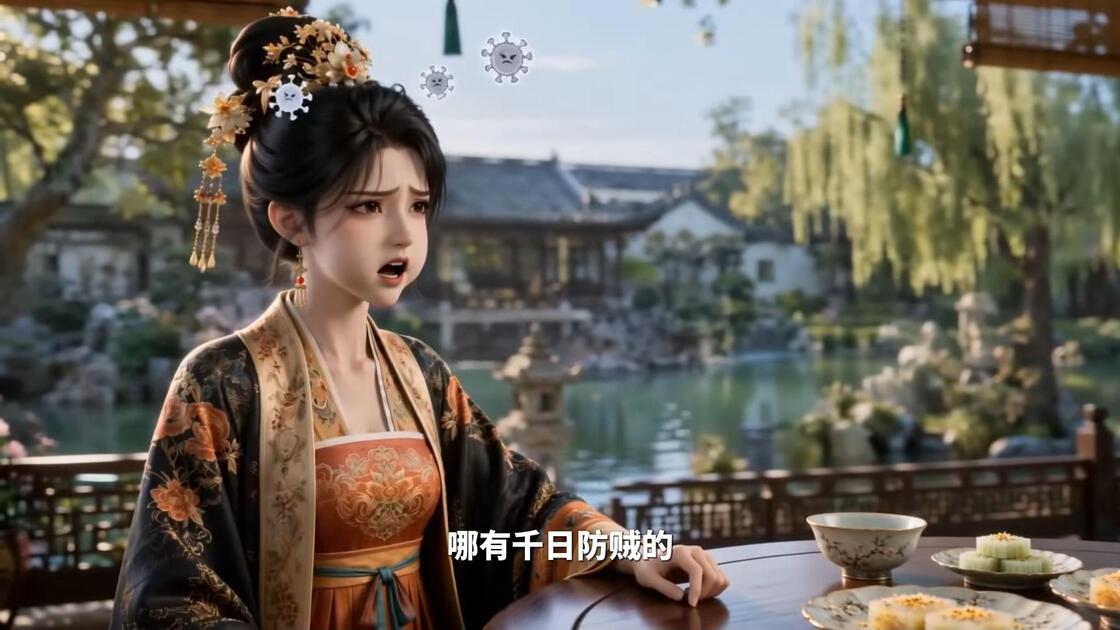 短剧.主动换嫁,我接手了奇妙侯府 (103集)
