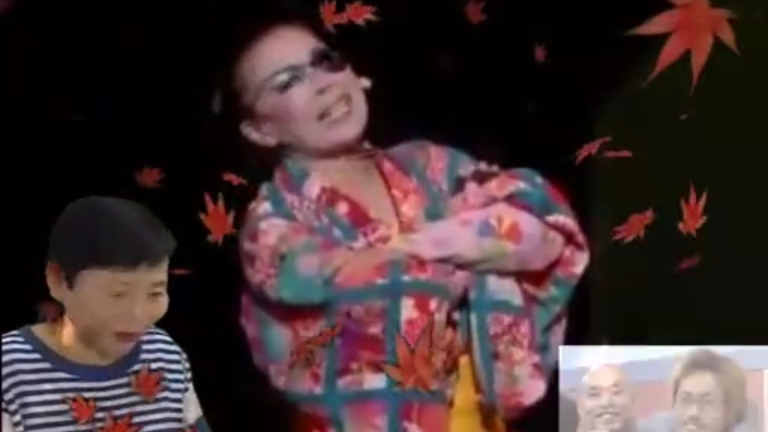 创价的枫叶主题曲