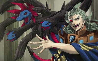 等离子团!挑战魁奇士!