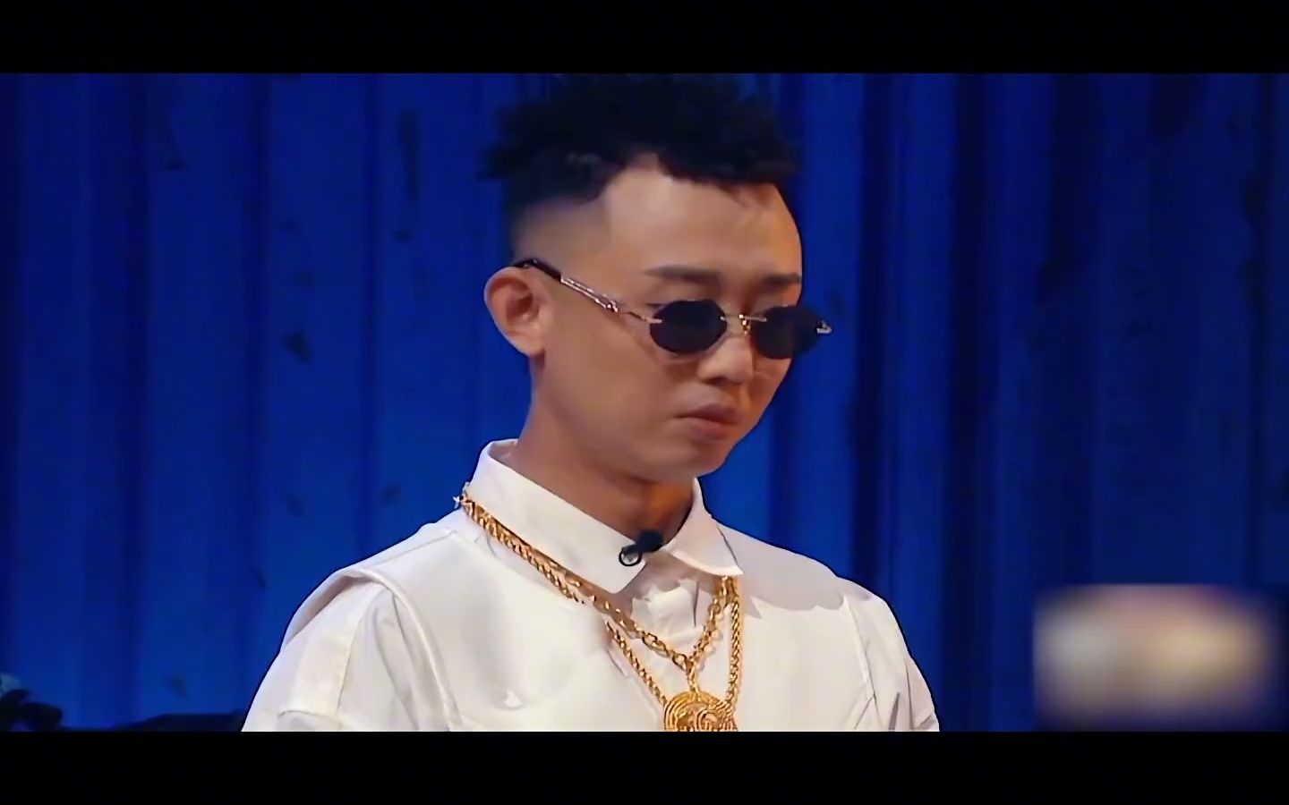 gai#中国新说唱2020