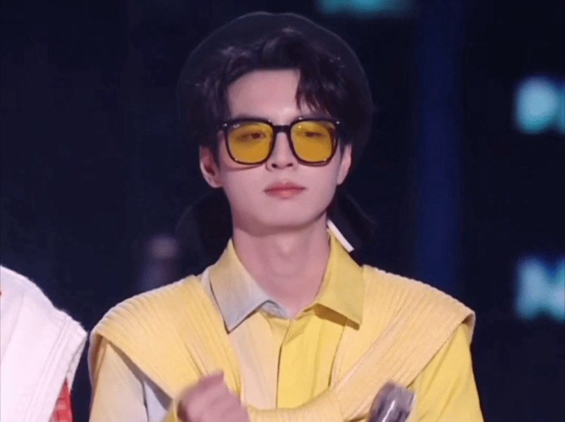 【蒲熠星】请你吃芒果味小蛋糕