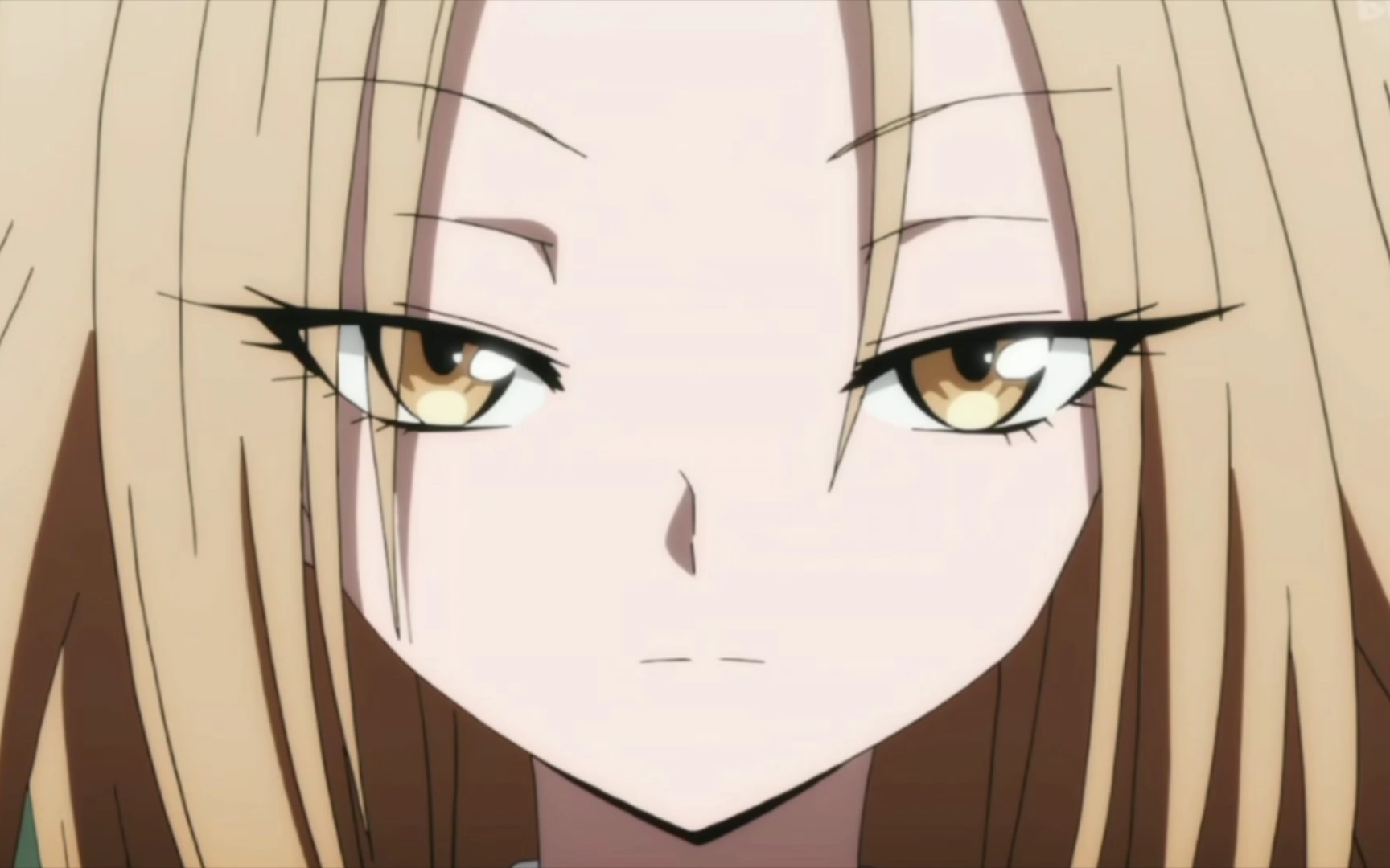 安娜女王,热衷于调教咸鱼未婚夫!*^o^*#通灵王#_哔哩哔哩_bilibili