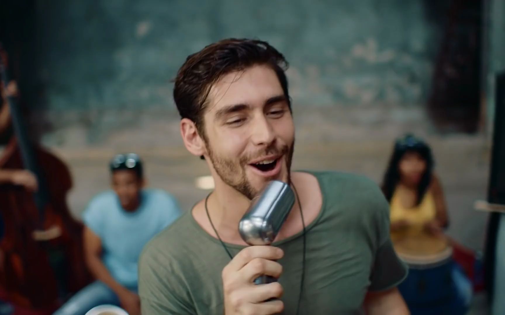 alvaro soler - sofia