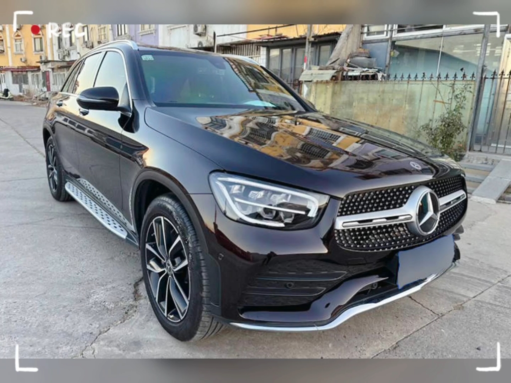 m264奔驰glc260l动力迟滞换挡顿挫刷ecu能改善吗?