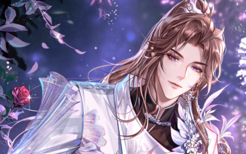 【月影别墅/该隐】新年番外-和1563岁老吸血鬼过中国新年