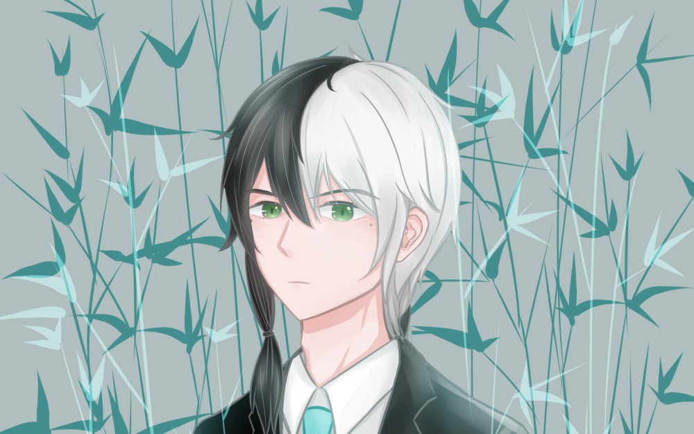 【乐正龙牙 徵羽摩柯 牧心】丛林法则【vocaloid&synthv cover】