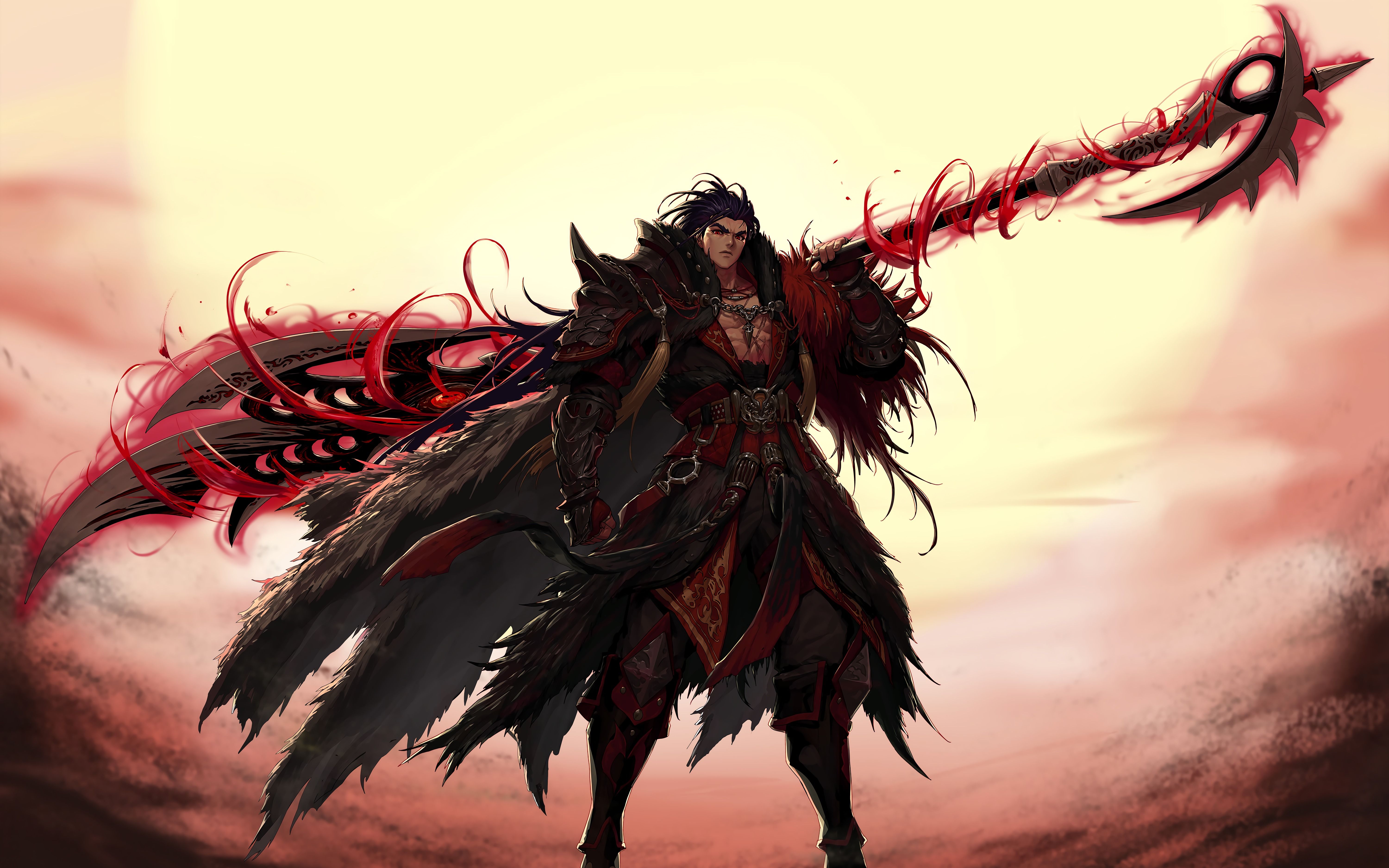 【我有一个梦想】_哔哩哔哩 (゜-゜)つロ 干杯~-bilibili