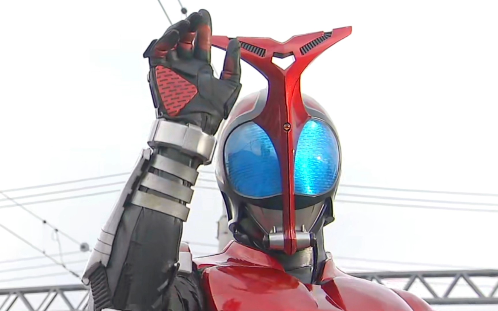 甲斗王vs无鞭蝎worm