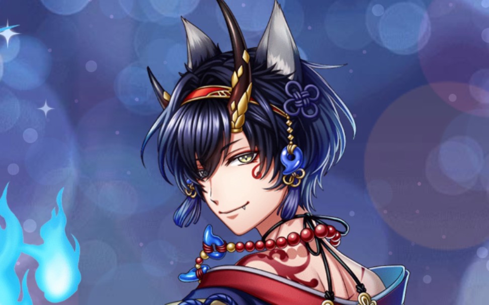 【梦100】ssp煌牙未觉 日觉 月觉剧情(2sp双觉含秘密故事)