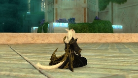 Ff14 女王古殿10攻仙药队逮虾户向mt战士第一视角 哔哩哔哩 つロ干杯 Bilibili