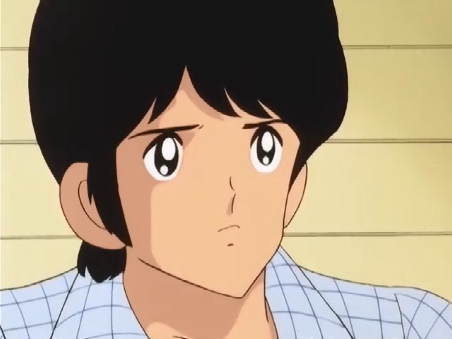 棒球英豪 和也的表白!我不想把她让给任何人!包括你!