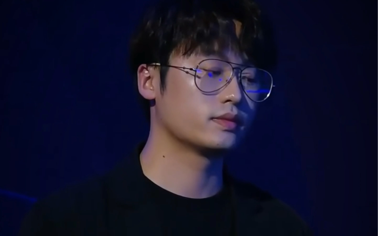 重新认识花楼教练