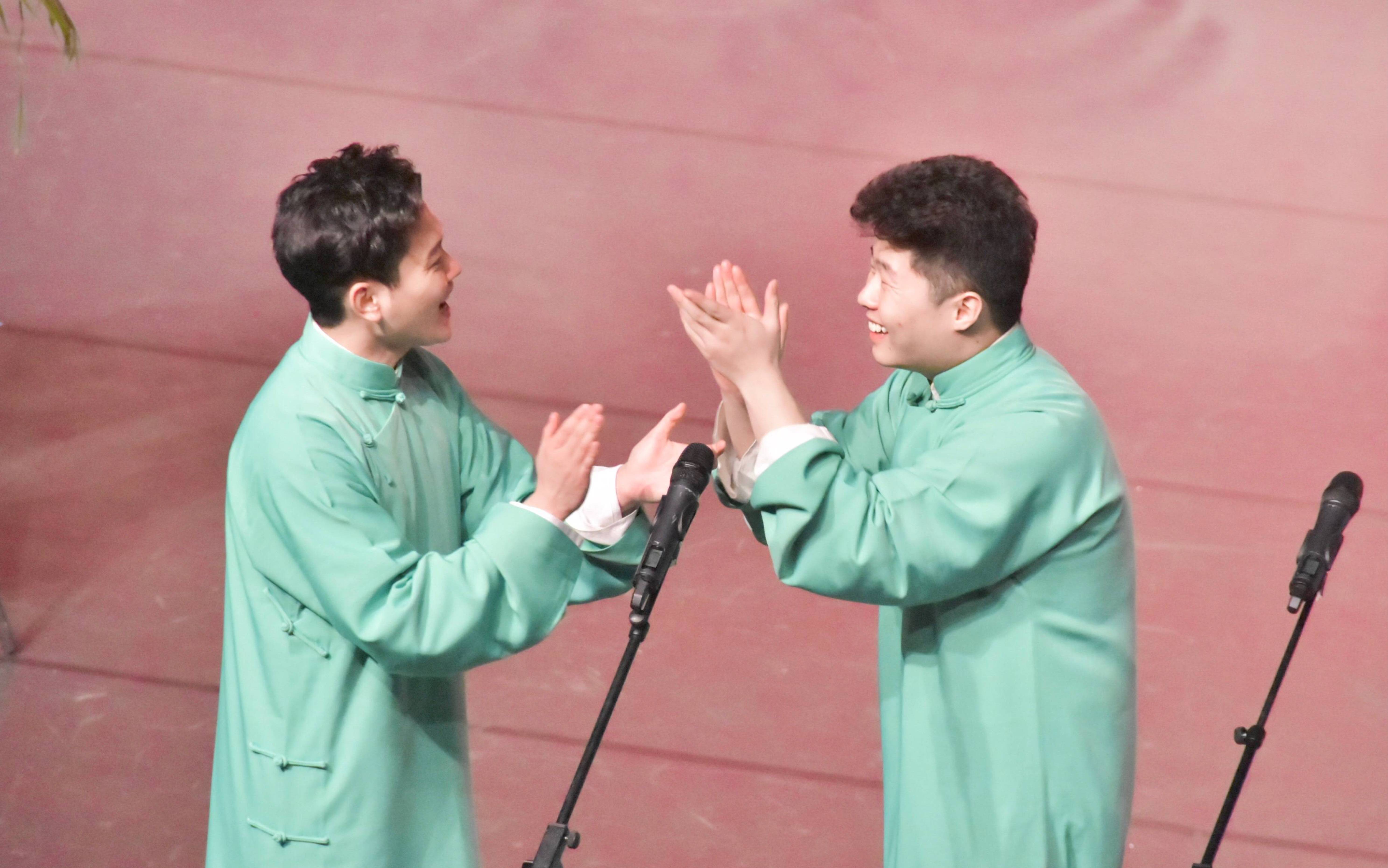 【堂良】两个神仙小甜饼啊啊啊啊