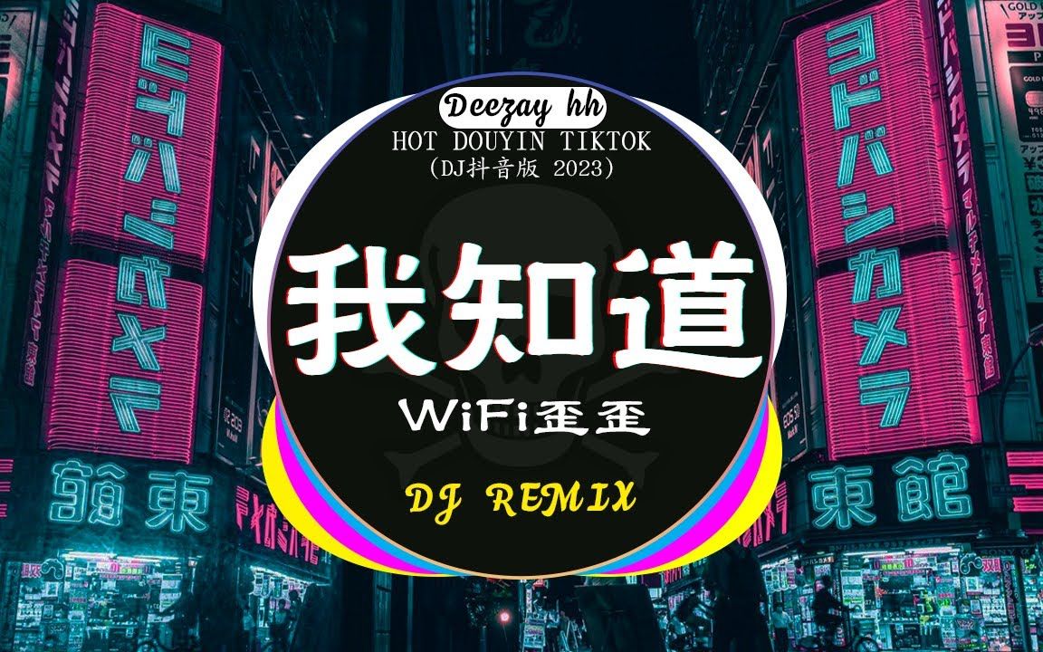 [图]🎧酒吧最火DJ舞曲全中文DJ舞曲夜店混音舞曲串烧2023