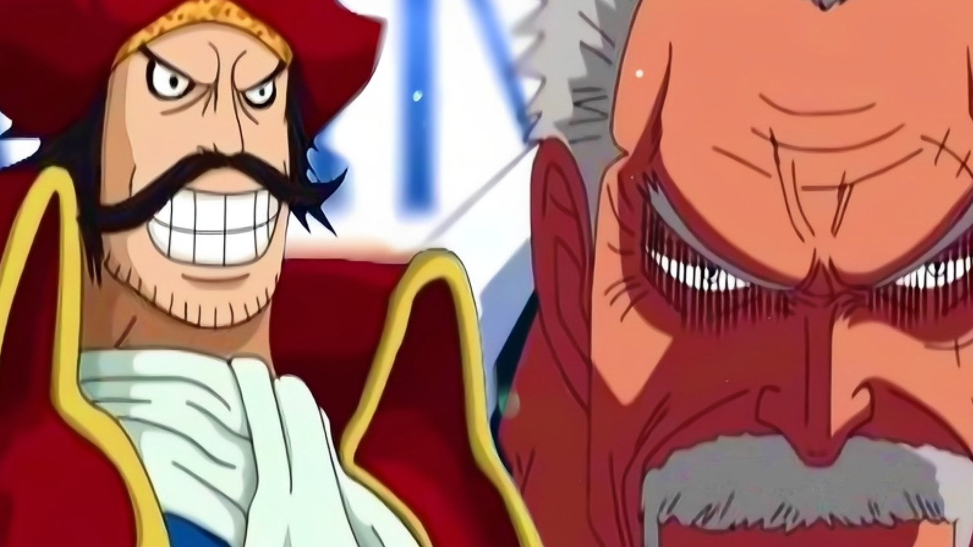 海贼王:最弱海域东海的七位将级强者!你认为谁的实力更胜一筹?