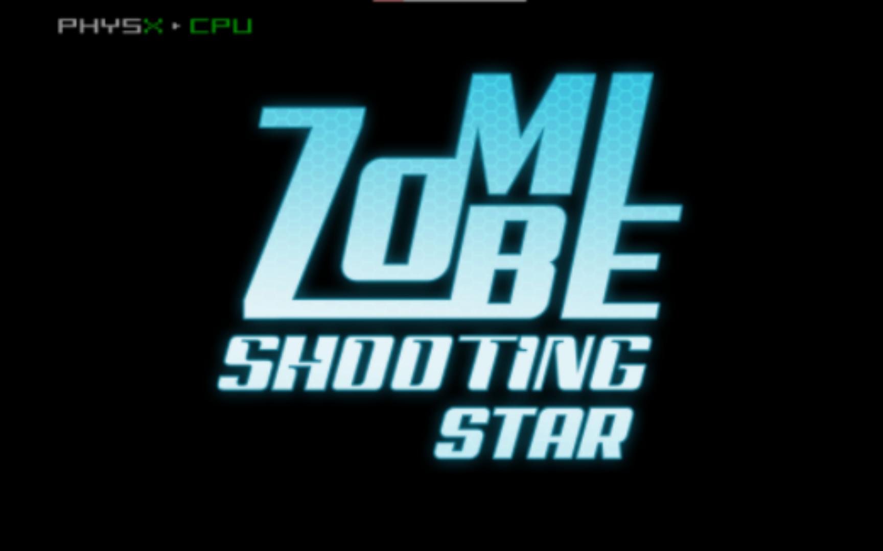 [图]《僵尸行星：Zombie Shooting Star》一命通关全流程 【已更新至第四期】4K