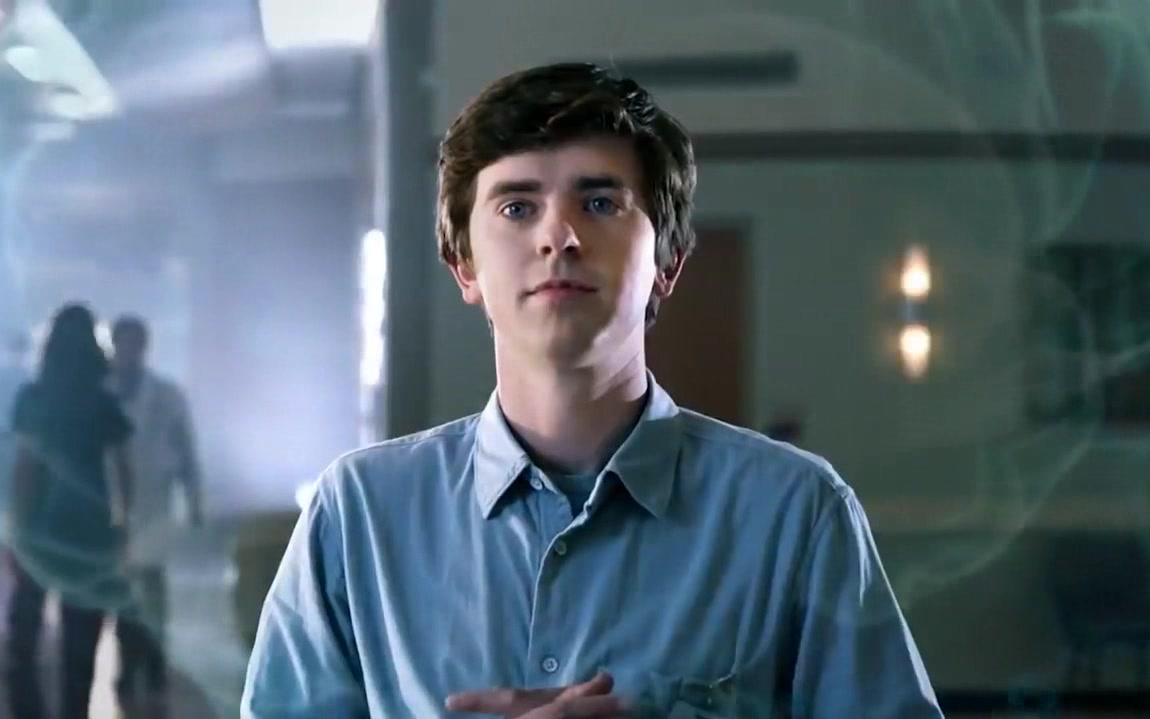 小天使回来啦!《良医》第二季回归预告