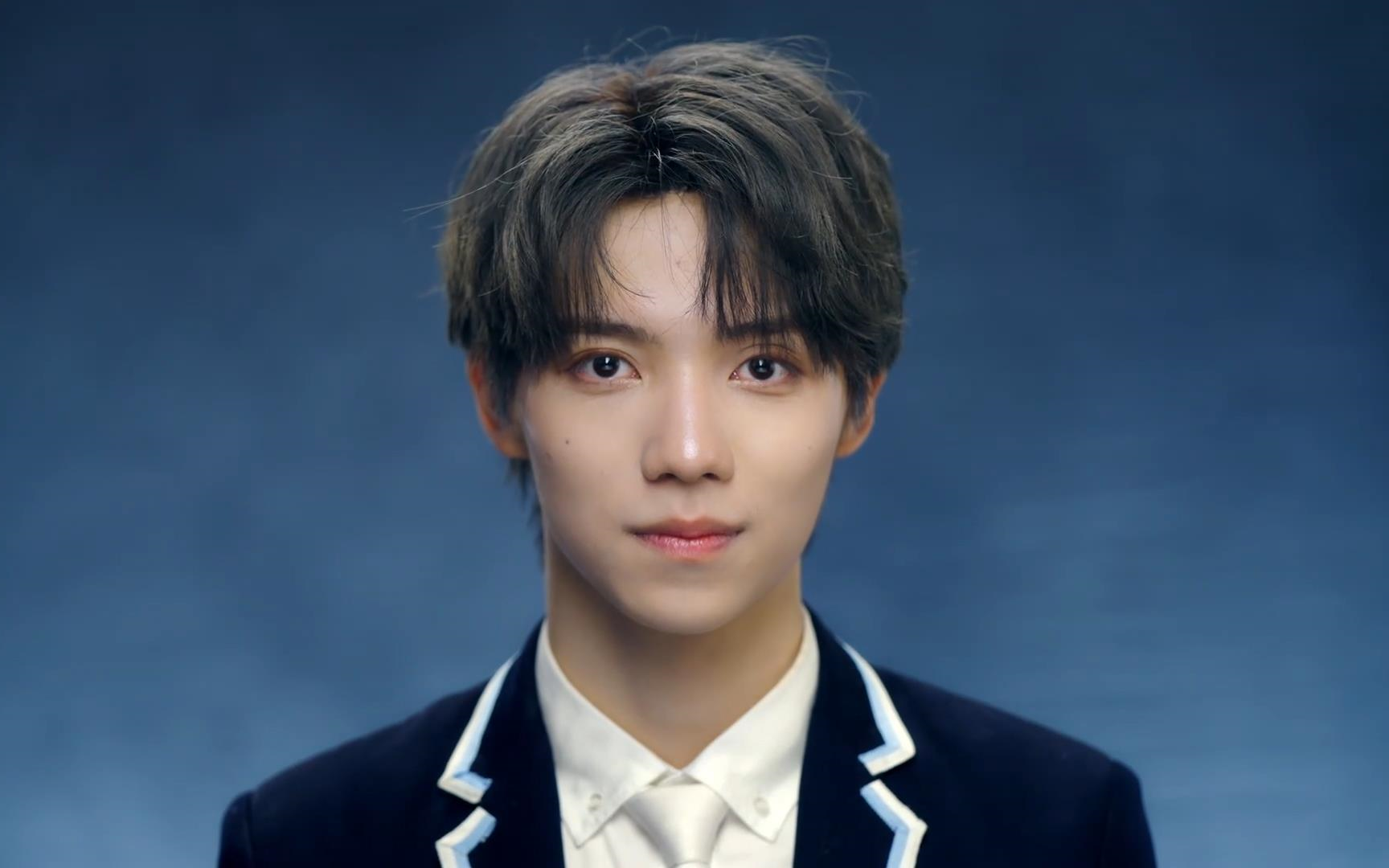 【罗一舟】汝之软肋,吾之铠甲_哔哩哔哩_bilibili