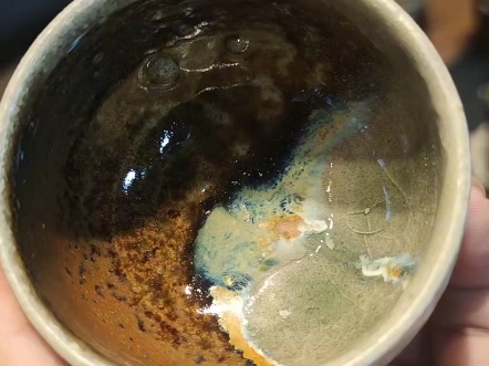 就在广西钦州,中国四大名陶之一坭兴陶,本地人嘴太严了#紫砂壶 #六堡