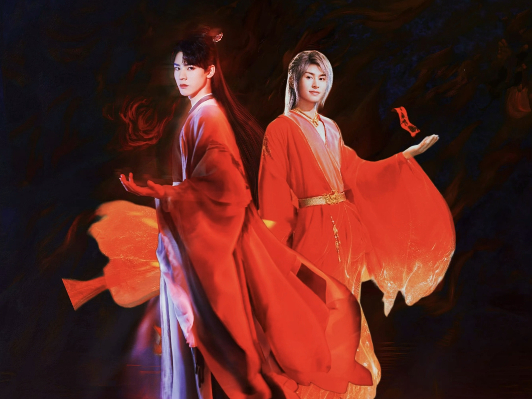 【浪浪钉】01-04/06/24 记录 狐妖剧播持续平稳!剧粉真实受众出现!