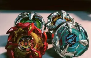 Download Video: 【beybladeX】SB牌凤凰 独角兽 法老 飞龙简单品鉴 bx23.24.26.27