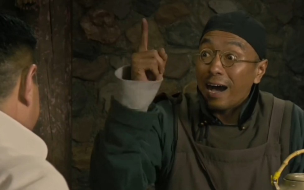 正宗铁牛牛肉面请你吃