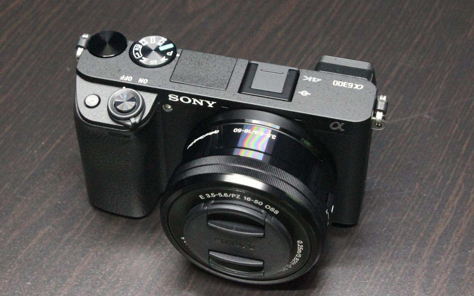 【日常瞎拍】sony a6300 开箱_哔哩哔哩 (゜-゜)つロ 干杯~-bilibili