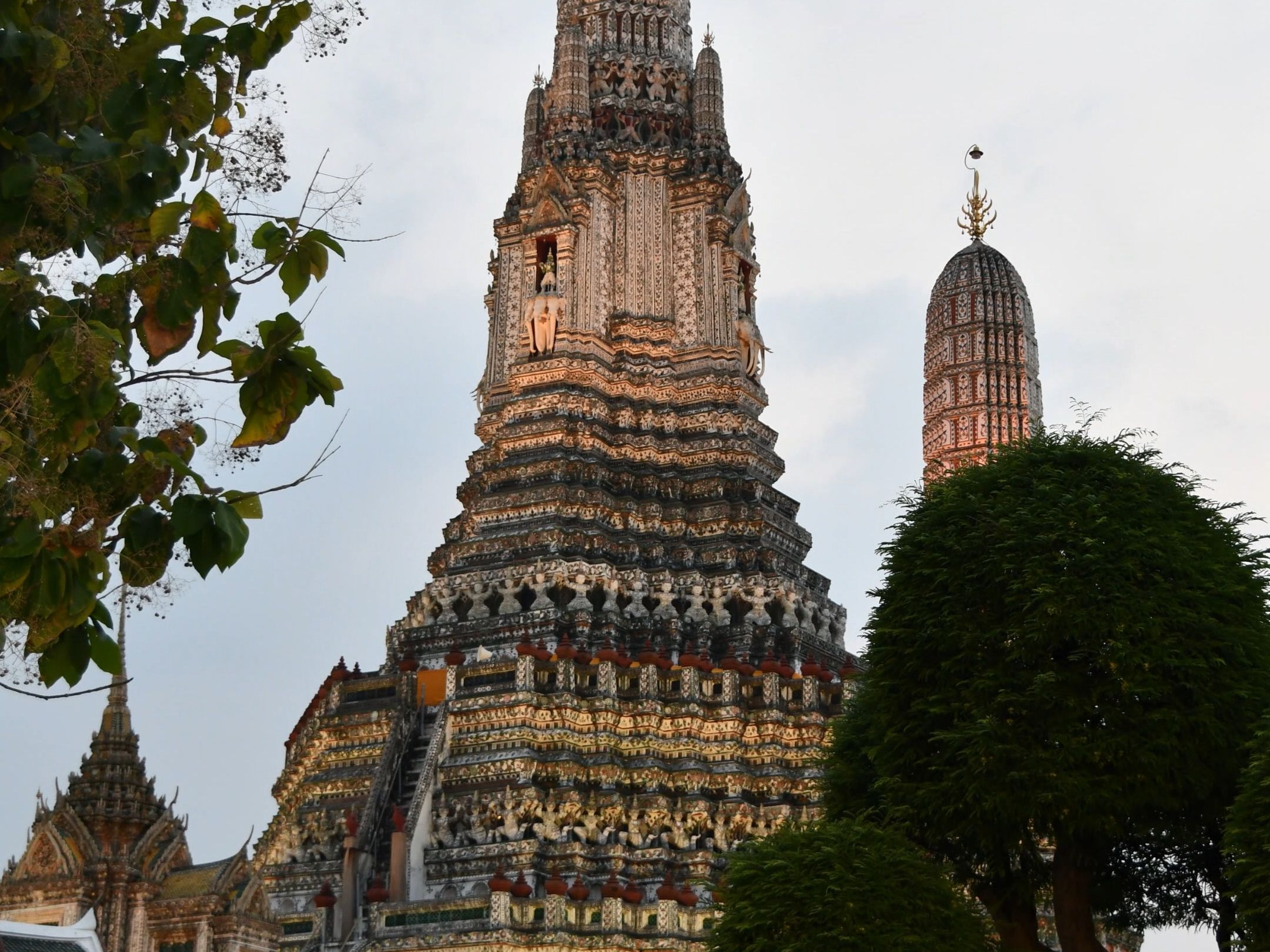 曼谷郑王庙_2023.12.09