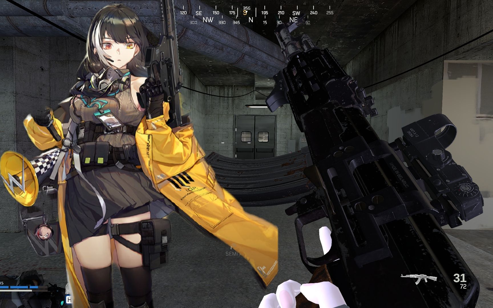 ro635,但是毛子精锐