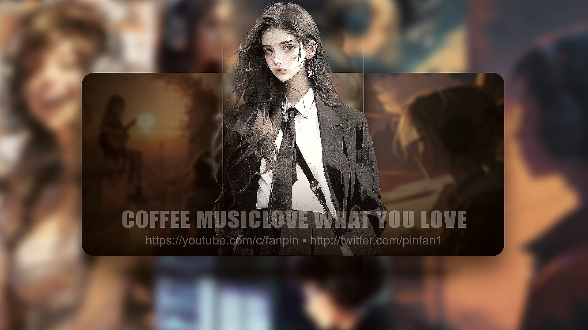 【269】Starbucks Music,星巴克咖啡厅氛围爵士钢琴音乐,冥想睡眠背景音乐哔哩哔哩bilibili