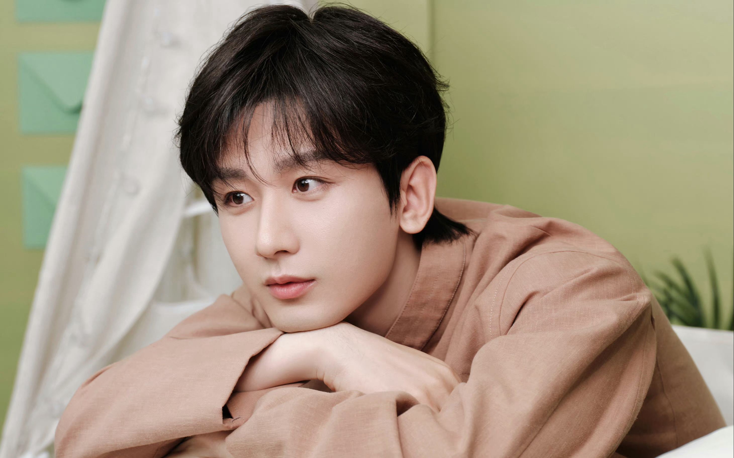 【成毅】2023.0517 成毅 微博生日直播