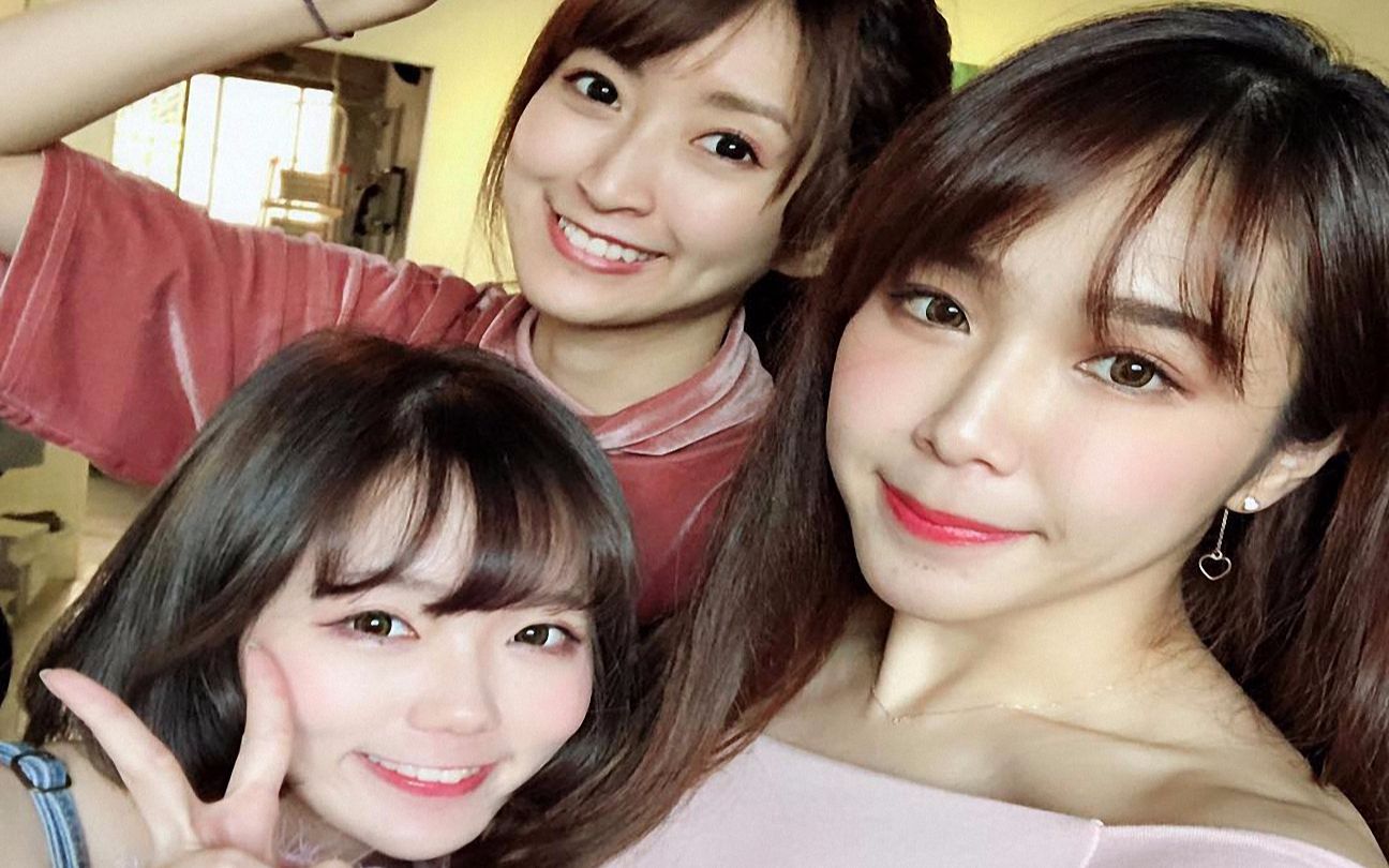 【妮妮和baby66の魔女之家 第二季】ep2 猫咪鲜食,煮火锅 with小熊