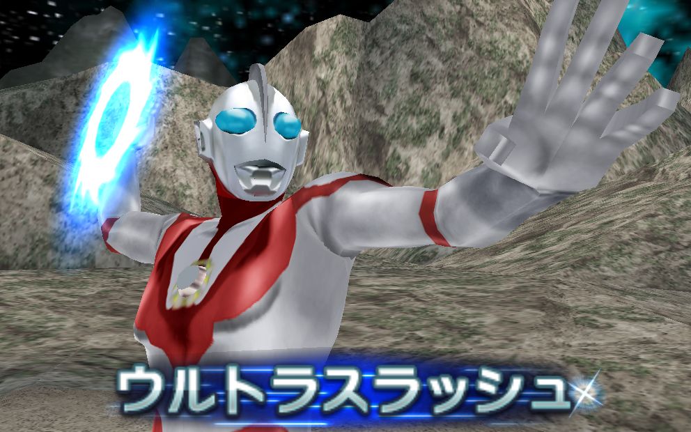 奥特曼全明星编年史帕瓦特奥特曼vs循环哥莫拉