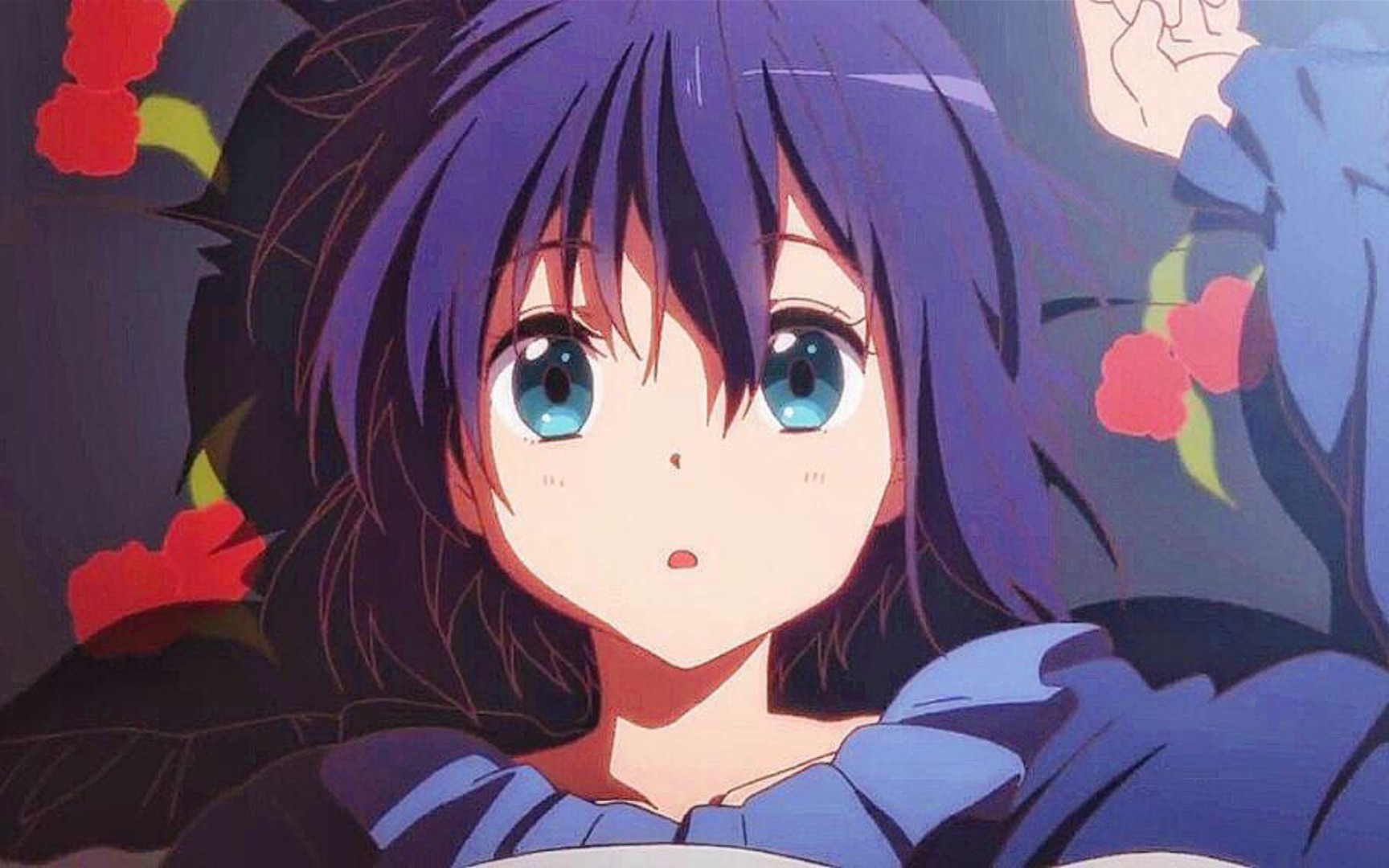 活动  最可爱的小鸟游六花