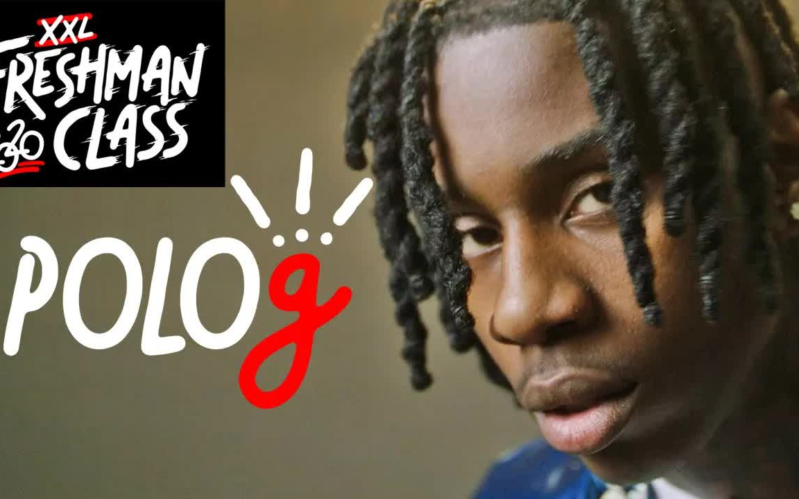 polo gs 2020 xxl freshman freestyle