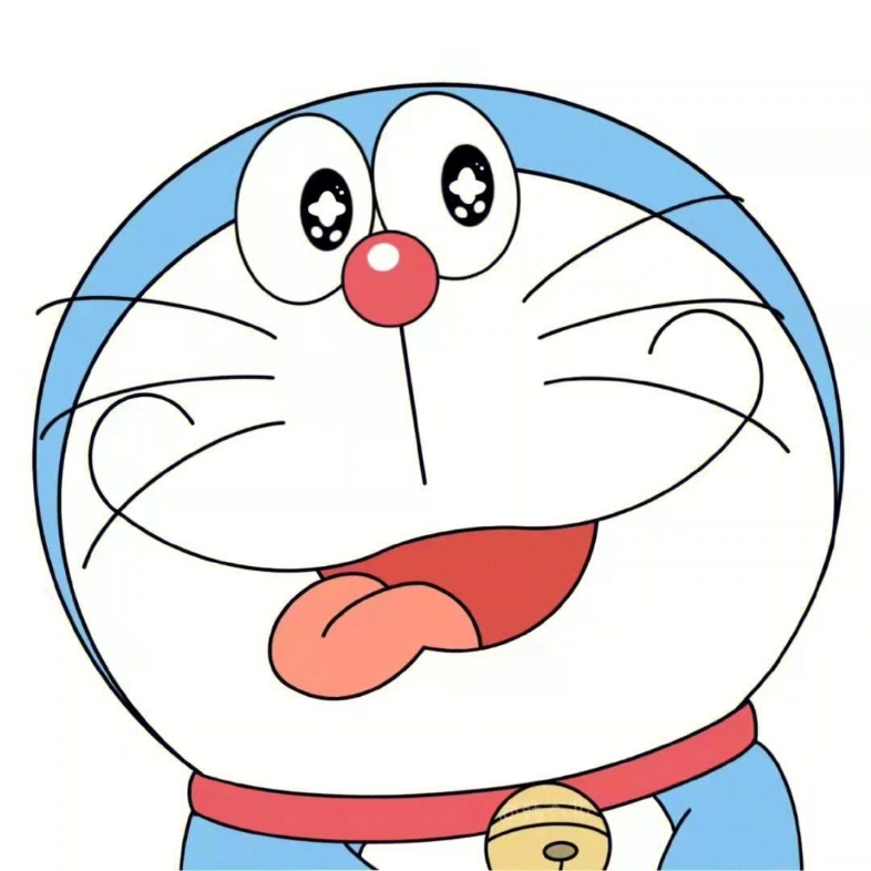 哆啦a梦:警惕境外势力的糖衣炮弹