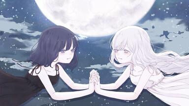 卯花ロク1st Album『学級文集』专辑试听_哔哩哔哩_bilibili