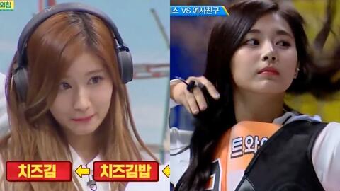 Twice 出道前后变化整容 不存在的 哔哩哔哩