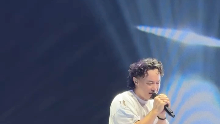 陈奕迅演唱会现场版
