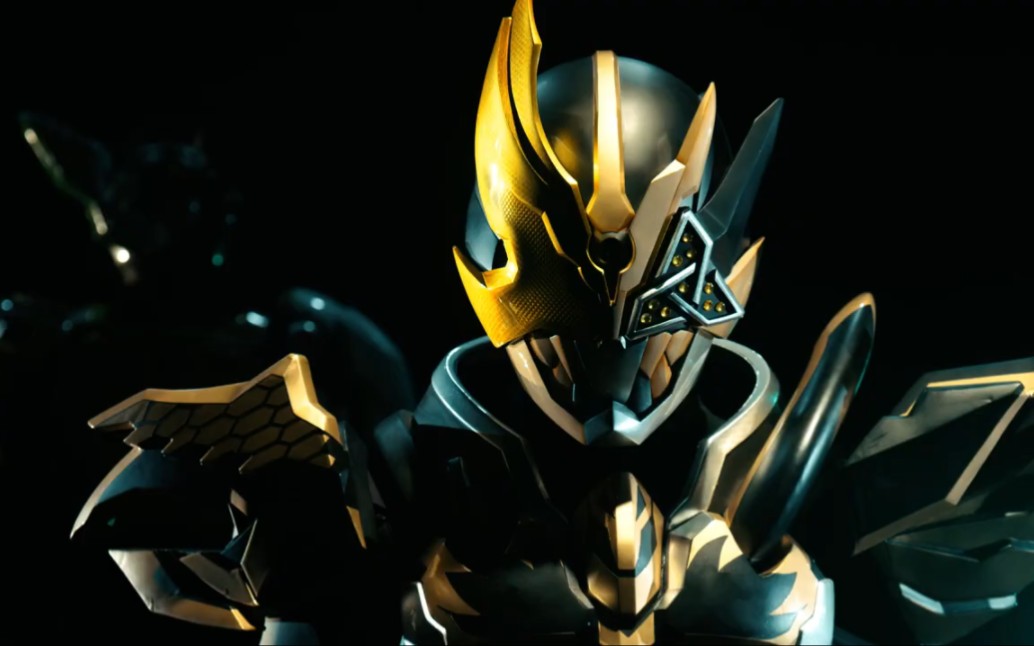 假面骑士十牙vs假面骑士欧鲁特伽 特报