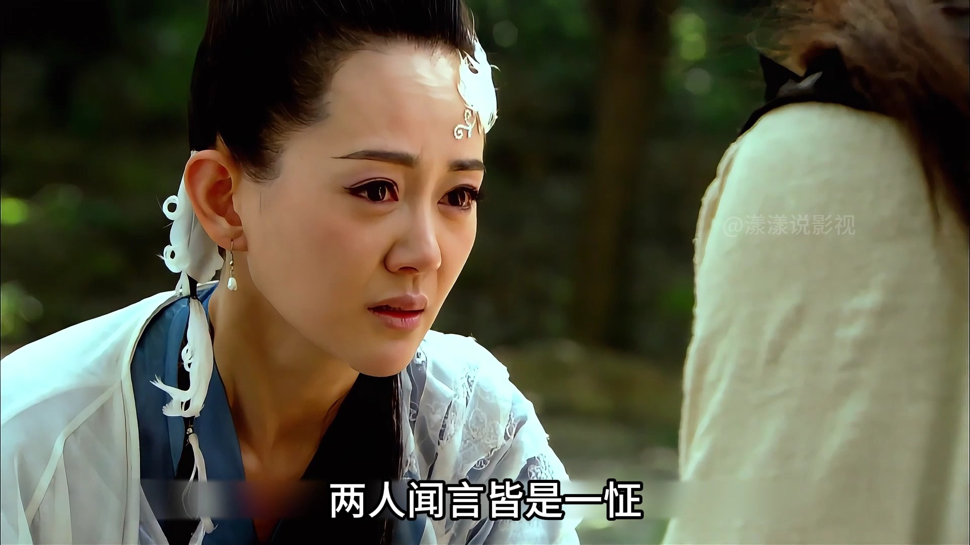 天涯明月刀:烟波天客竟将六十年修为传给傅红雪,弥留之际见证傅红雪