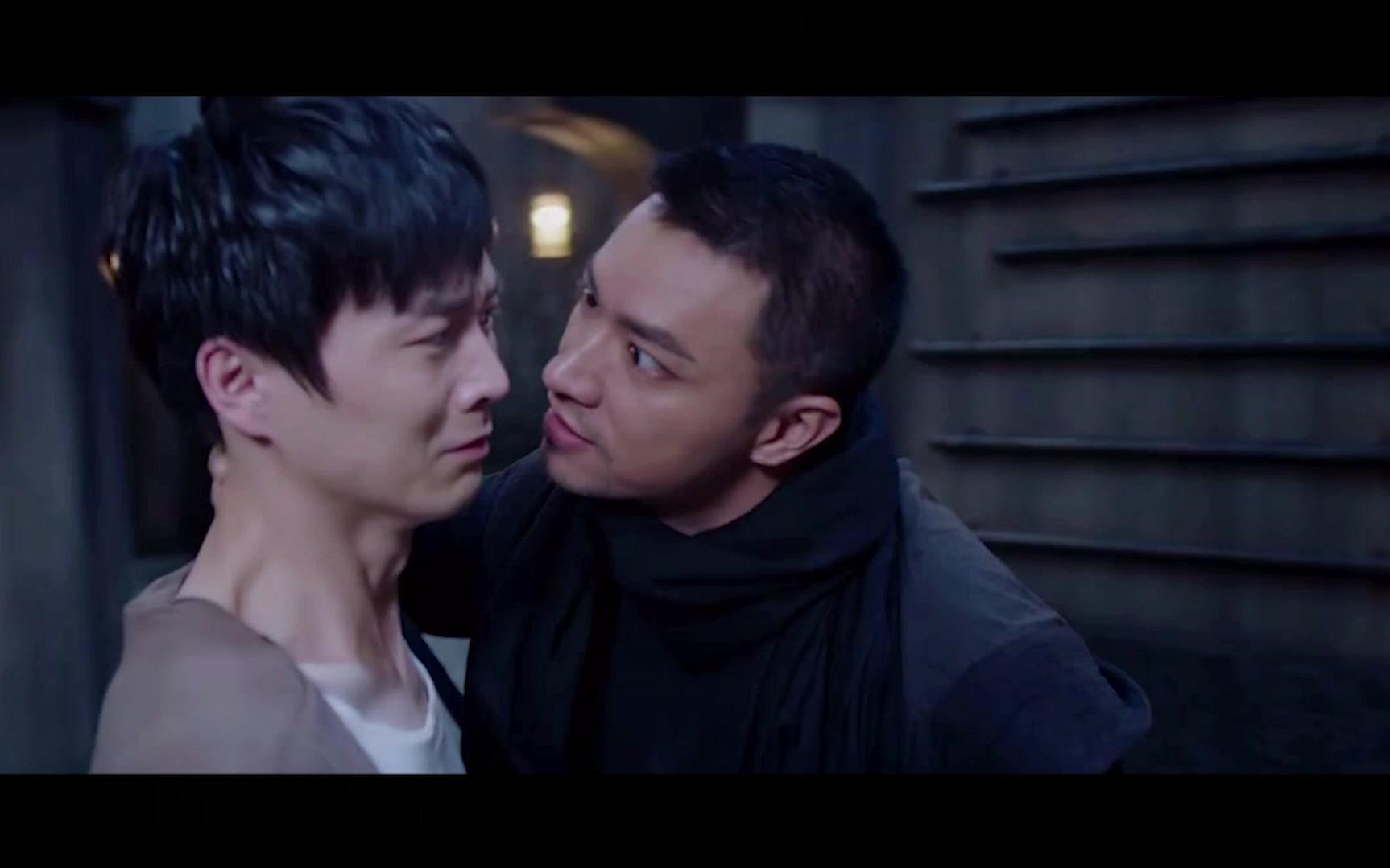 镇魂楚郭情话微甜我心里只有你啦