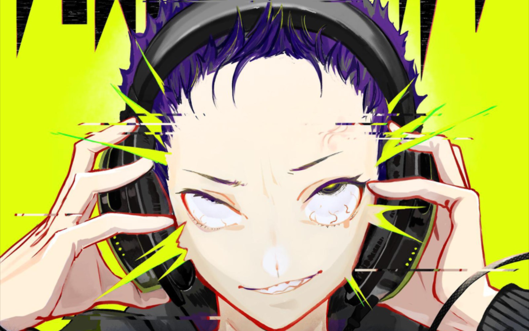 【舞立方暴力观赏谱】ディストーション99ニンゲン dance cube hard