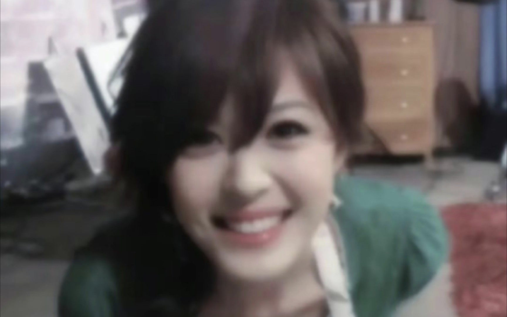 谁能拒绝甜妹的笑99陈美嘉笑起来真的好甜!