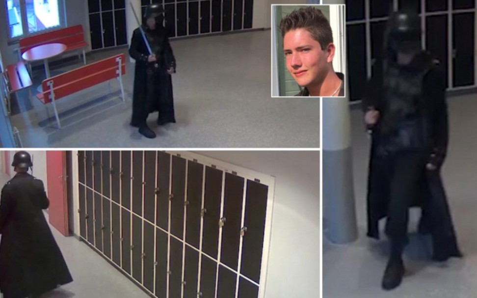 伦丁.皮特森 游戏演示