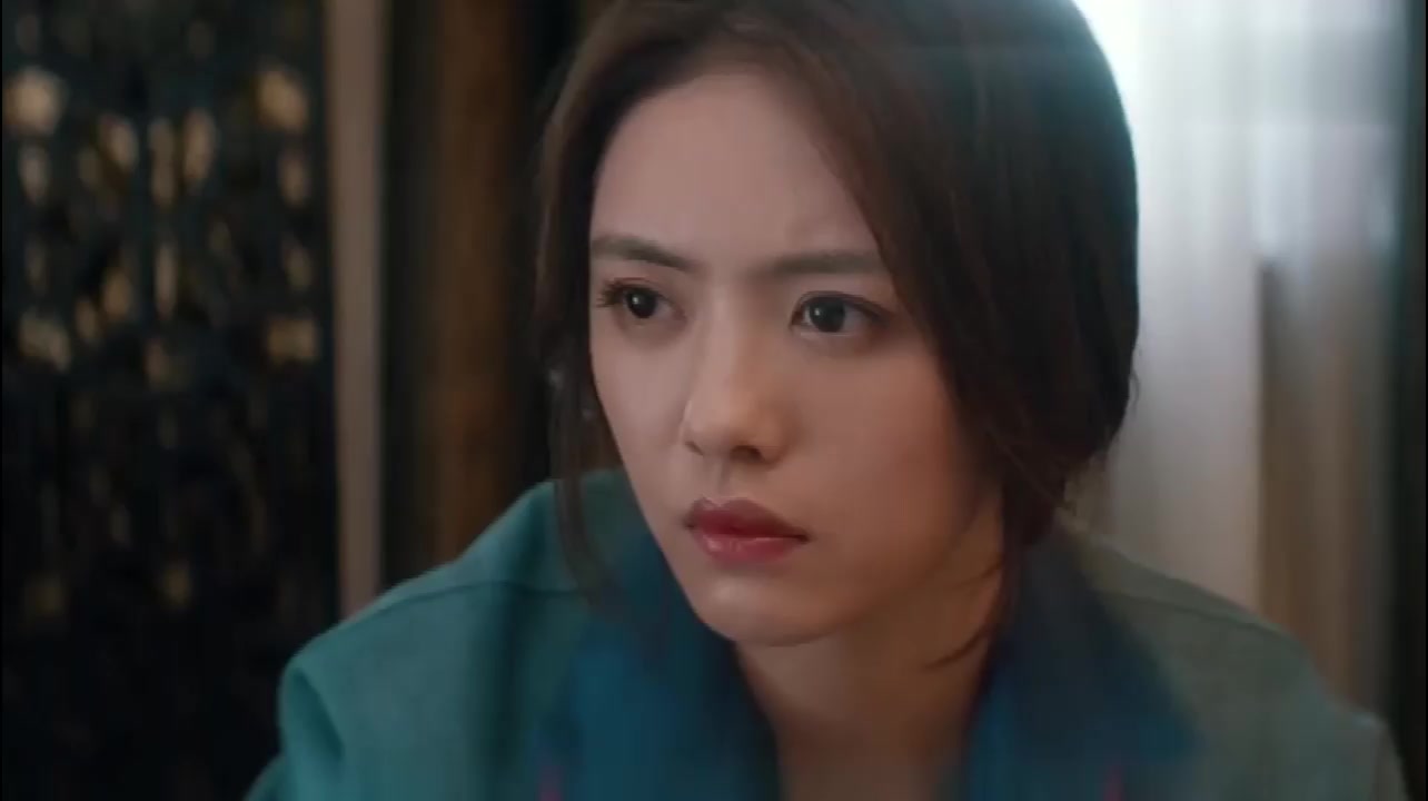 《古董局中局》药不然为烟烟办浪漫婚礼,许愿一句话遭烟烟怒甩:混蛋