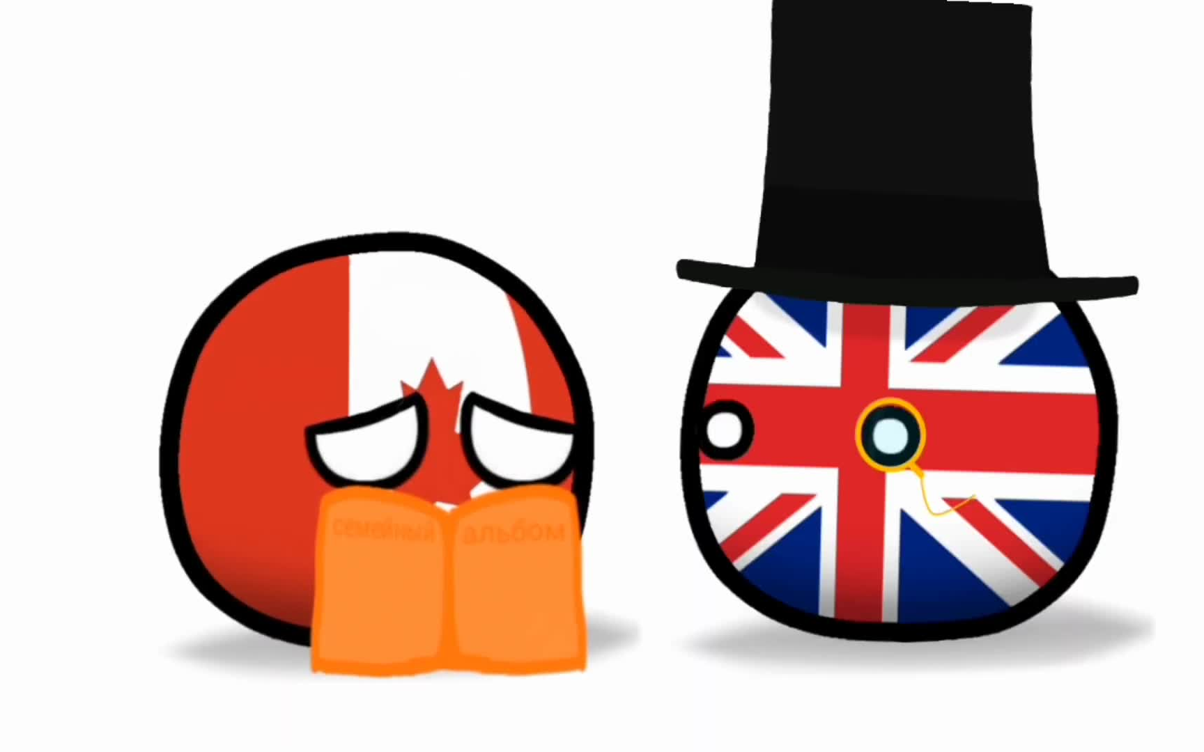 波兰球加拿大真情熟肉