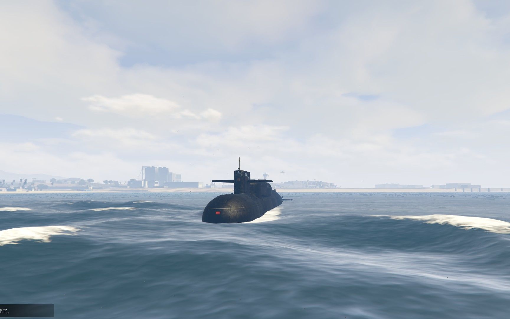 gtav怎么买虎鲸
