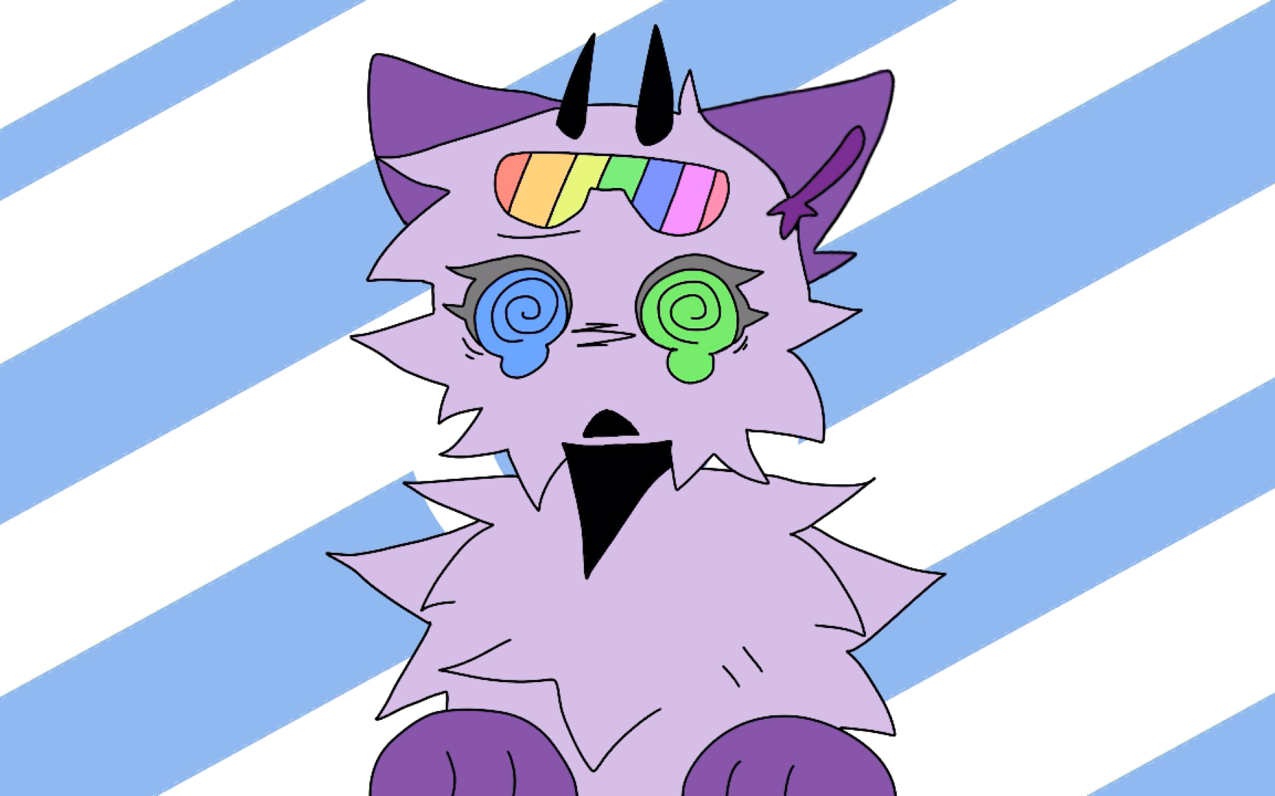 synesthesia/meme【赠】